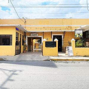 OYO Posada Espinosa