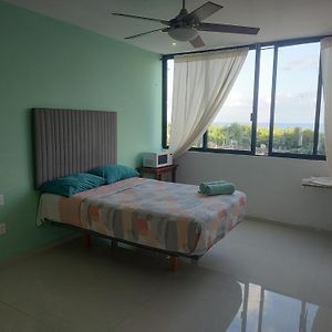 Habitación Doble Estándar